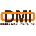 Diesel Machinery Inc (Dmi) logo