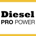 Diesel Pro Power Inc.