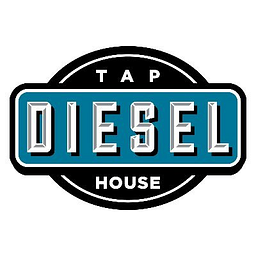 Diesel Tap House logo