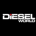 dieselworldmag.com logo