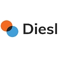 Diesl Equipment Inc. logo