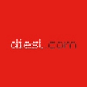 DIESL logo