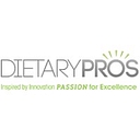 Dietary Pros logo
