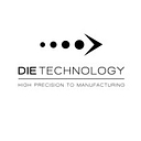 Die Technology Inc. logo