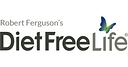 Diet Free Life logo