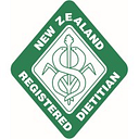 Dietitians Board logo