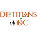 Dietitians Of Orange County logo