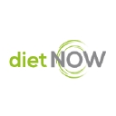 Diet Now logo