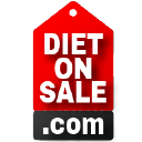 dietonsale.com logo