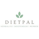 DietPal Nutrition UK logo