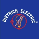 Dietrich Electric logo