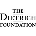 William B Dietrich Foundation logo