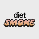 Diet Smoke logo