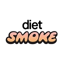 Diet Smoke logo