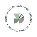 dietvsdisease.org logo