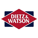Dietz and Watson logo