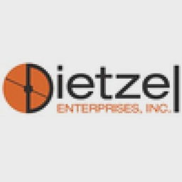 Dietzel Enterprises Logo