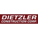 Dietzler Construction Corporation logo