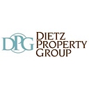 Dietz Property Group logo