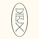 Logo for dieuxskin.com