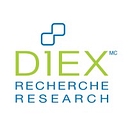 Diex Recherche logo
