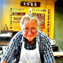 Di Fara logo