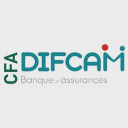 Logo CFA DIFCAM