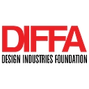 Favicon of DIFFA (Design Industries Foundation Fighting AIDS)