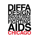 DESIGN INDUSTRIES FOUNDATION FIGHTING logo