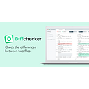 Diffchecker logo