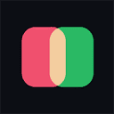 DiffDuo logo