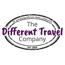 The Different Travel Company logo