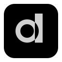 ION Develop Different logo