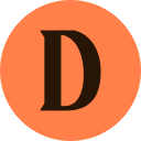 Different Dog logo