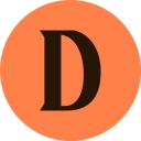Different Dog logo