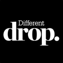 differentdrop.com logo