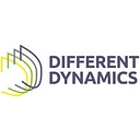 Different Dynamics Ltd logo