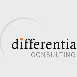 DIFFERENTIA CONSULTING LTD logo