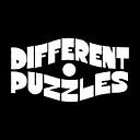 Different Puzzles logo
