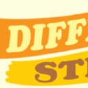 Different Strokes Painting logo