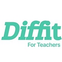 Diffit For Teachers logo