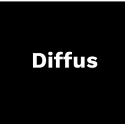 GRAVITI Diffus logo