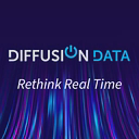 DiffusionData logo
