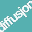 Diffusion Pr logo