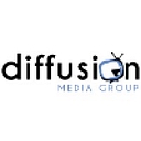Diffusion Media Group   Digital Signage & Marketing Experts logo