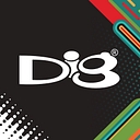 Dig Creative Solutions logo