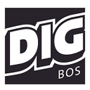 Digboston logo