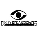 Digby Eye Associates logo