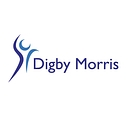 Digby Morris logo