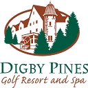 Digby Pines Resort & Spa logo